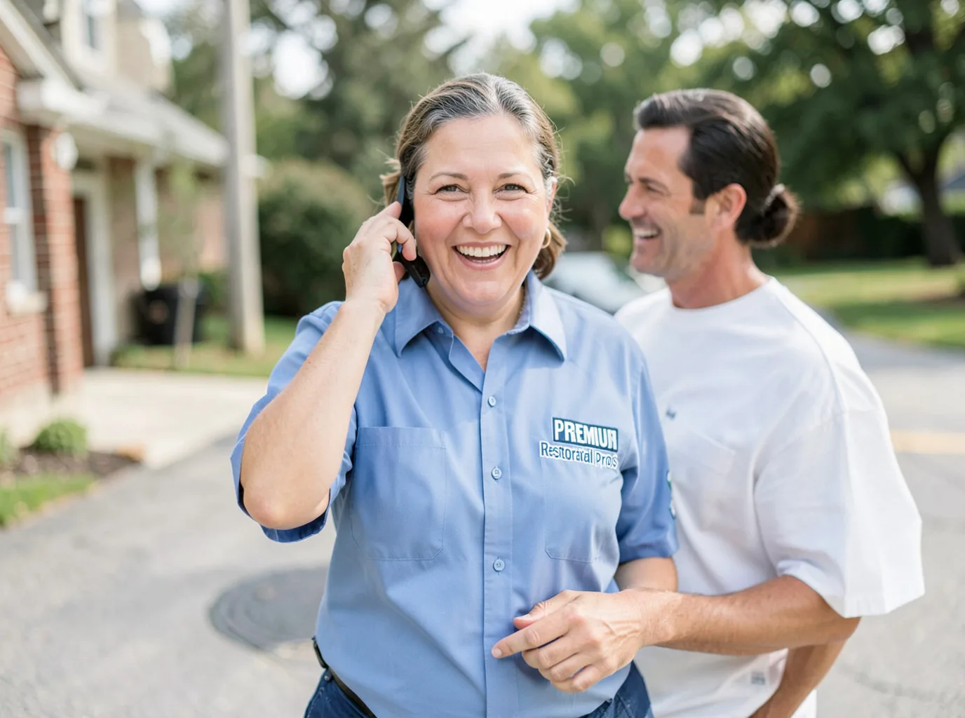 Water Damage Restoration Leedey, OK FAQs
